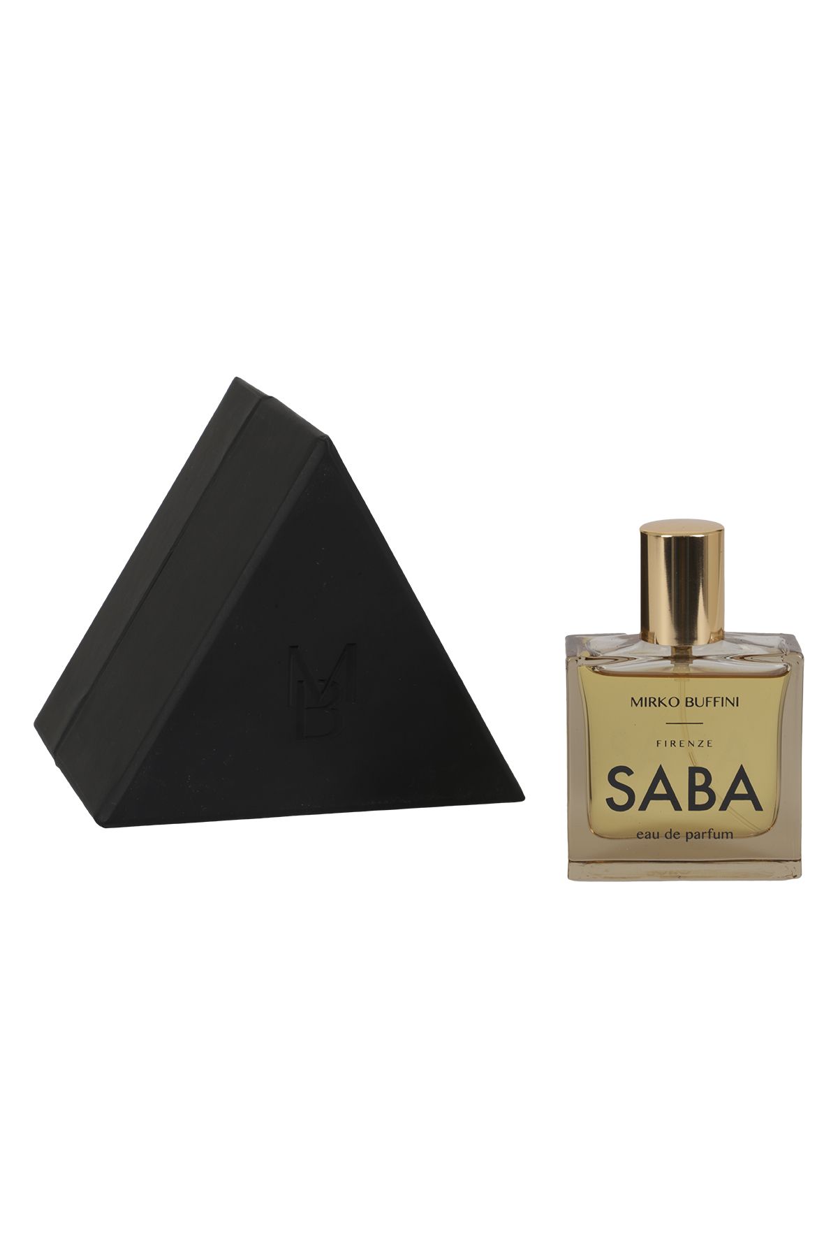 Perfume 30 ML Saba